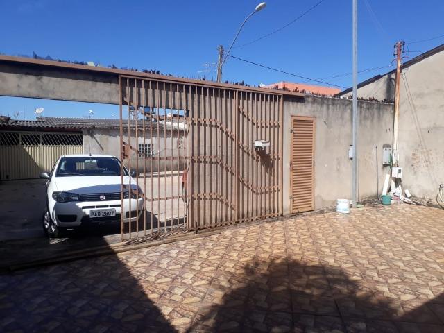 Vendo casa 3 quartos em condomínio fechado no Por do Sol, Ceilândia Sul - Foto 16