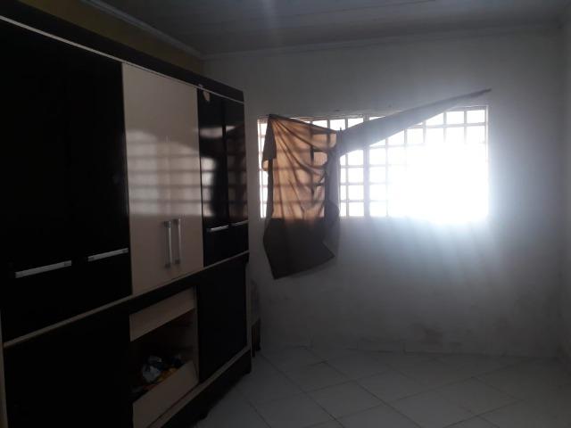 Vendo casa 3 quartos em condomínio fechado no Por do Sol, Ceilândia Sul - Foto 6