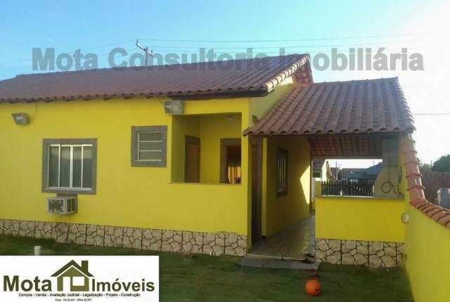 Mota Imóveis - Tem em Praia Seca Casa 3 Qts Condomínio Lagoa Privativa - CA-342 - Foto 5