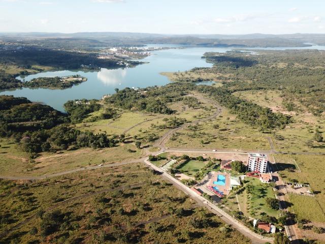 Vende-se, próximo ao Lago Corumbá 3 Lotes - Foto 6