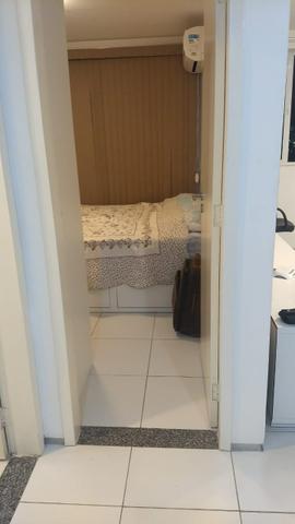 Alugo apartamento kitnet mobiliado em Caruaru - Foto 9