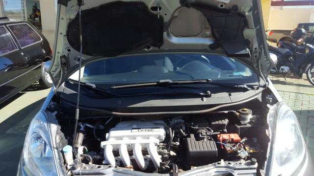 Honda Fit 1.4, Dx 2014 - Foto 6