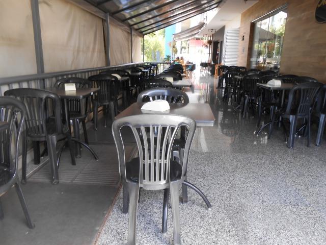 Restaurante montado - Foto 4