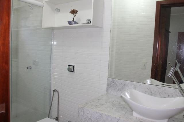Casa 5 Quartos, Sendo 3 Suítes 4 Vagas Frente Eptg Entrada Viaduto Águas Claras Chác 126 - Foto 15