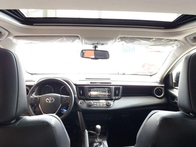 RAV4 2.0 TOP 4x2 16V Aut. zero Km - Foto 5