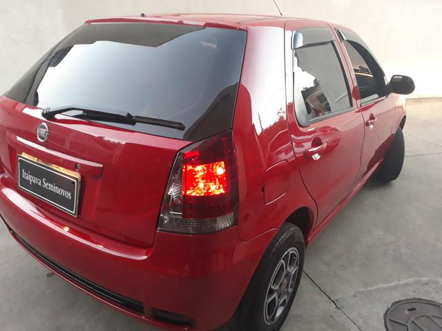 Pálio 2015 Economy 1.0 completo único dono!! - Foto 11