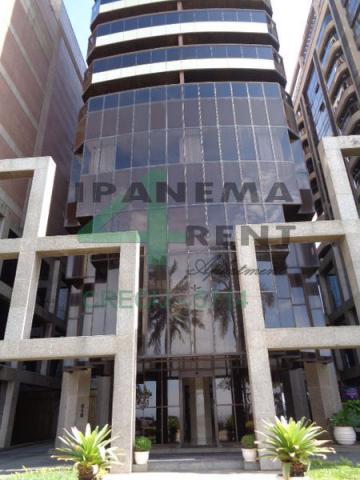 IP2069R - Vieira Souto - Ipanema - Foto 13