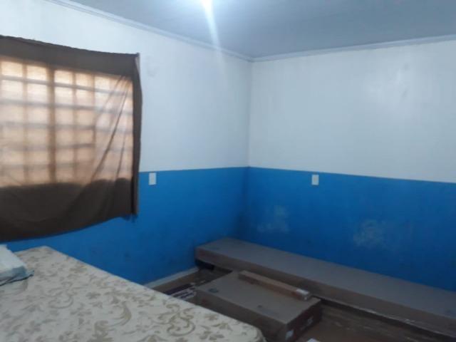 Vendo casa 3 quartos em condomínio fechado no Por do Sol, Ceilândia Sul - Foto 4