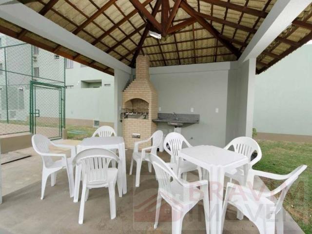 Apartamento padrão, 2 quartos com suíte - Foto 17