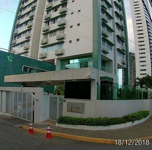Alugo apartamento kitnet mobiliado em Caruaru - Foto 7