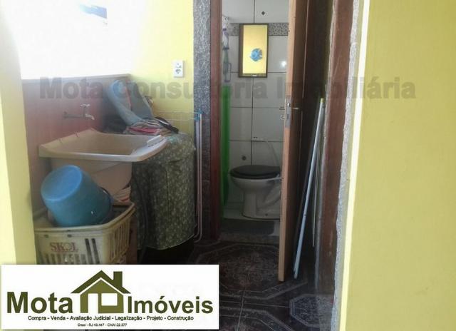 Mota Imóveis - Tem em Praia Seca Casa 3 Qts Condomínio Lagoa Privativa - CA-342 - Foto 9