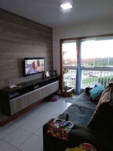 Vendo Apartamento em Morada de Laranjeiras 3 quartos - Foto 4