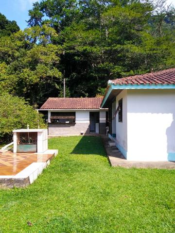 Belíssima fazendinha em Guapimirim oportunidade!!! - Foto 19