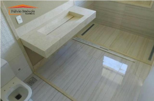 Oportunidade Única! Casa Moderna em excelente condomínio com fácil acesso a Ponte JK! - Foto 3
