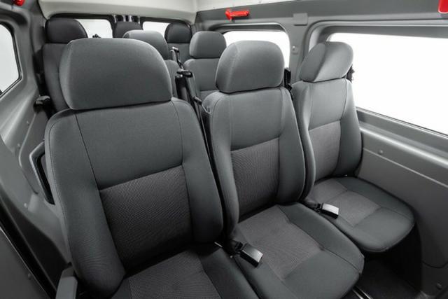 Minibus economica - Foto 2