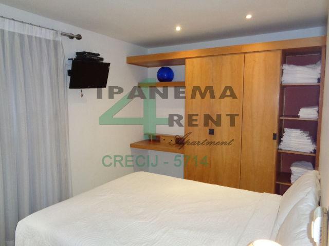 IP2069R - Vieira Souto - Ipanema - Foto 6