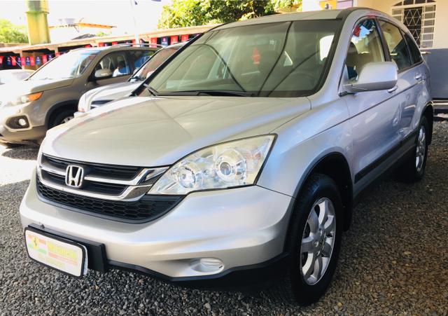 HONDA CR-V 2.0 16V AUT. 2010 - 626194787  OLX