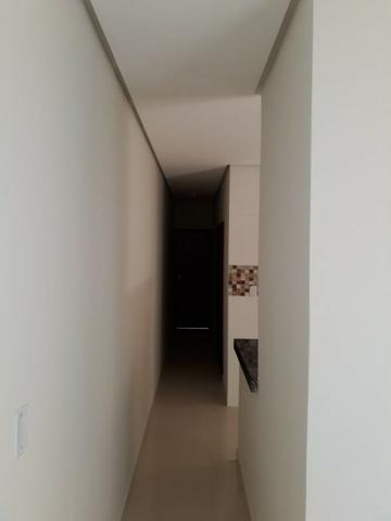 Excelente Casa 3 Quartos no Jardim Primavera - Foto 10