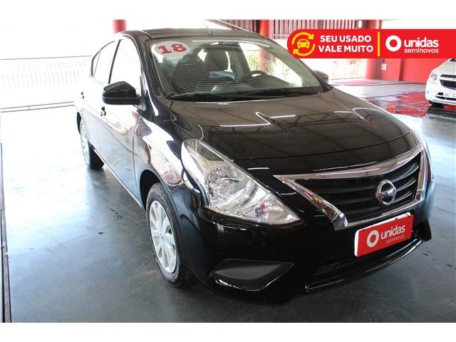 Nissan Versa 1.6 16v flexstart s 4p manual - Foto 3
