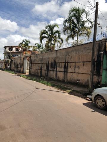 Casa com terreno de 30 x 60 (Venda) - Foto 2