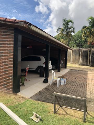 Casa com terreno de 30 x 60 (Venda) - Foto 3