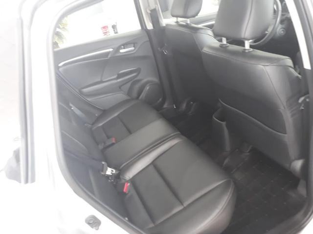 Honda Fit versão Top de linha modelo 2015 - Foto 20