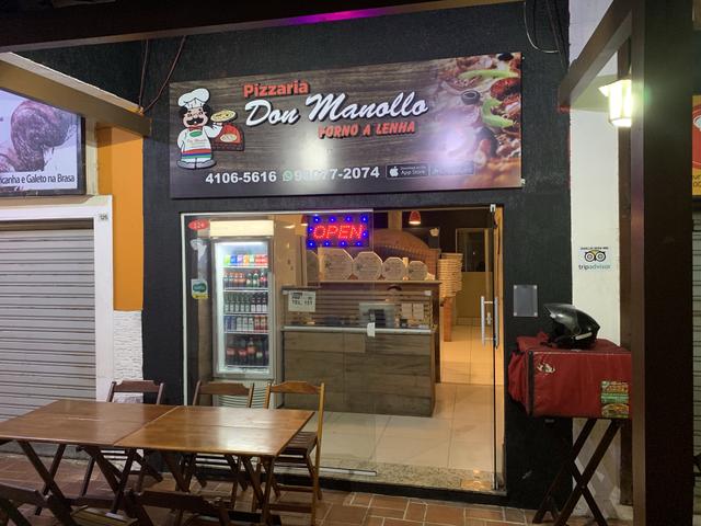 Pizzaria - Foto 3
