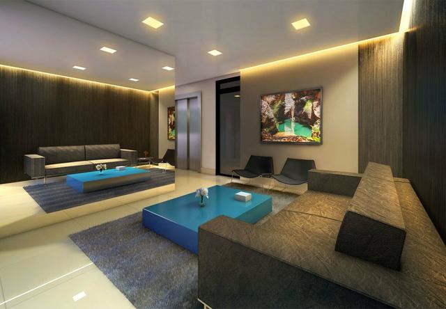 Apartamento para venda venuzzia oliveira em jatiuca - Foto 7