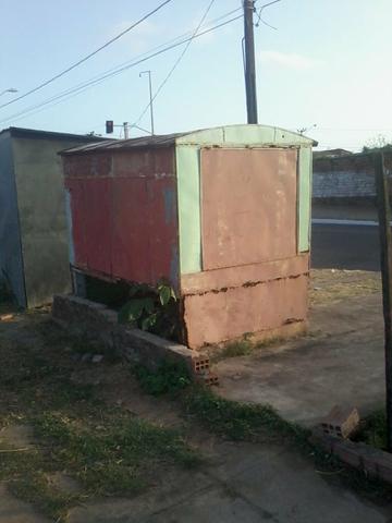 Vendo trailer