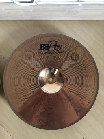 Chimbal Sabian B8 Pro - Foto 5