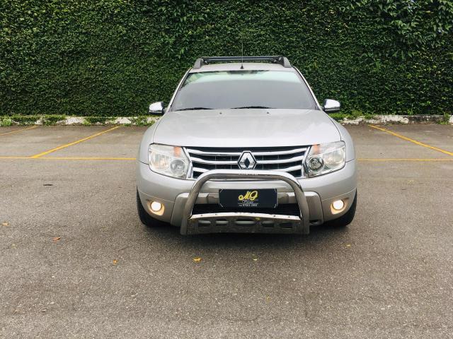 Renaut Duster 2015 automático