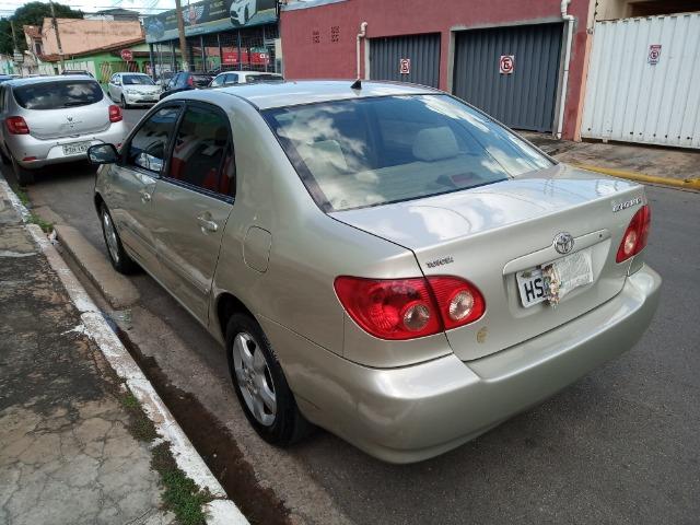 Corola xei 1,8 manual ano 2006 modelo 2006 - Foto 3