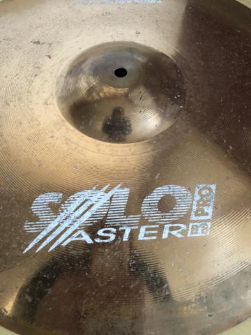 Prato Solo Master Pro Power Ride ?20