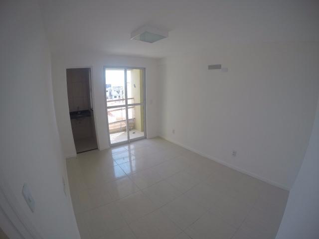 Apto Novo Jacarecanga-78m²/80m²-3 Quartos-1 ou 2 Vagas- Lazer Completo-Aceita Financiament - Foto 7