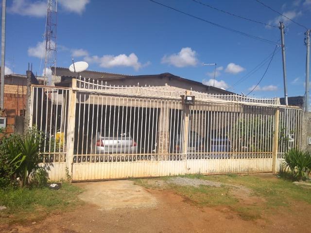 Excelente casa no sol nascente 115 mil - Foto 9