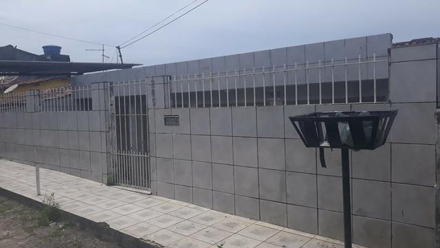 Oportunidade! Casa Bem Pertinho Do Terminal Da Ur 05 Ibura