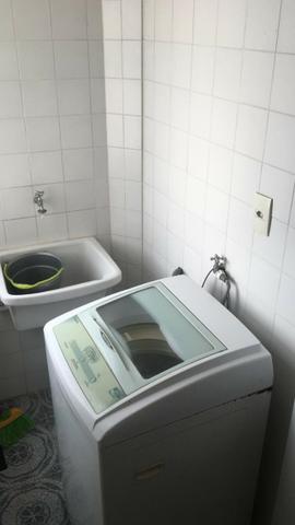 Apt.1.4.Barra, Ar, Vista Mar Maravilhosa,Mobilhado.Excelente Localização - Foto 14