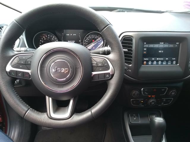Compass Sport 2018 - Foto 8