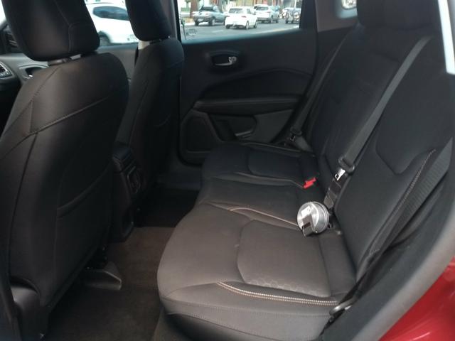 Compass Sport 2018 - Foto 12