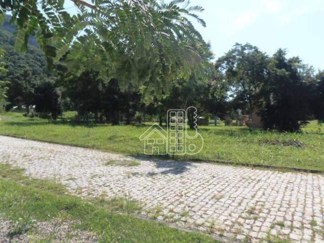 maravilhoso terreno em condomínio - Foto 18