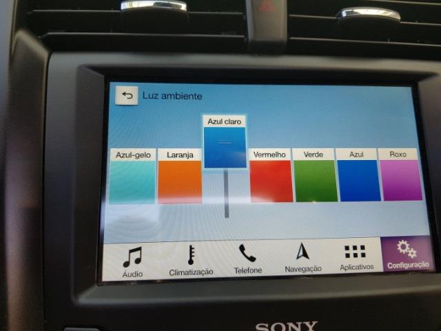 Ford Fusion Titanium AWD 18/18 - Foto 8