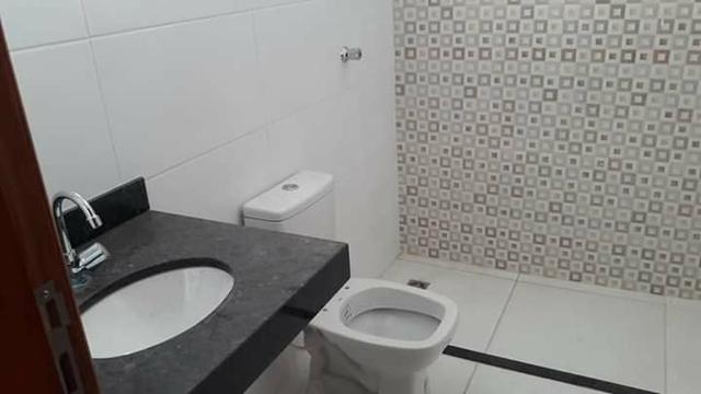 Casa Nova jd paineiras R$150.000 - Foto 6