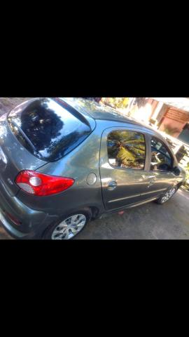 Passo Peugeot 207 - Foto 4