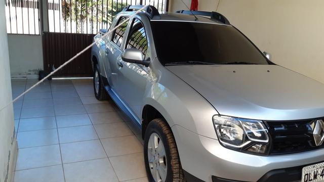 Duster Oroch 2016 - Foto 2