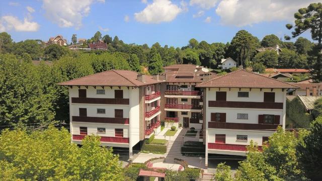 Apartamento em Campos do Jordão/SP - Foto 16