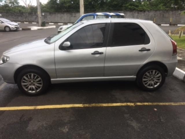 Fiat Palio Economy 2010/11 - Foto 12