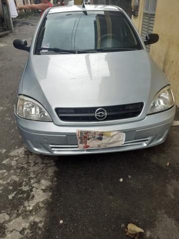 Corsa 2006 2007 - Foto 5