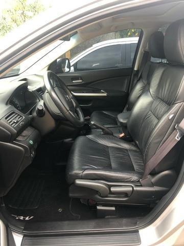 Venda crv honda - Foto 5