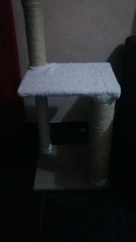 Arranhador para gatos - Foto 3