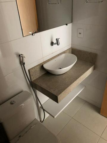 Della Rosa Mobiliado/Decorado 52mts² Próx. Shopping Estação - Foto 7